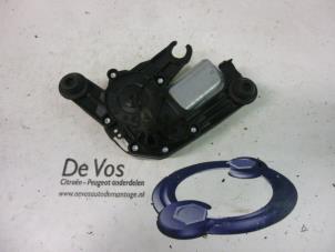 Used Rear wiper motor Citroen C3 (SC) 1.1 Price € 45,00 Margin scheme offered by De Vos Autodemontagebedrijf