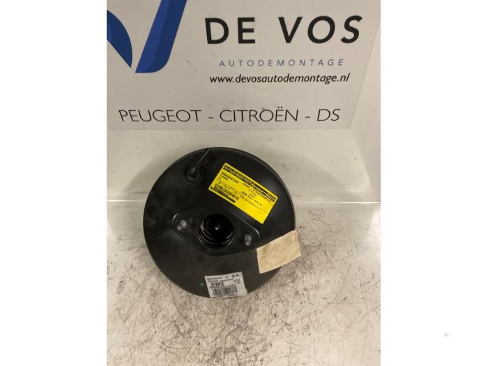 Usagé Servo frein Citroen C3 (SC) 1.1 Prix € 70,00 Règlement à la marge proposé par De Vos Onderdelen