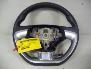 Used Steering wheel Citroen DS3 (SA) 1.6 VTi 120 16V Price € 70,00 Margin scheme offered by De Vos Autodemontagebedrijf