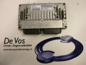 Używane Sterownik skrzyni automatycznej Citroen DS3 (SA) 1.6 VTi 120 16V Cena € 115,00 Procedura marży oferowane przez De Vos Autodemontagebedrijf