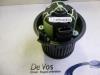 Motor de ventilador de calefactor de un Citroen C4 Berline (NC), 2009 1.6 Hdi, Hatchback, 4Puertas, Diesel, 1.560cc, 84kW (114pk), FWD, DV6C; 9HD, 2012-07 / 2015-03, NC9HD 2013