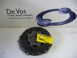 Gebrauchte Kupplungsset (komplett) Citroen C4 Berline (NC) 1.6 Hdi Preis € 100,00 Margenregelung angeboten von De Vos Autodemontagebedrijf