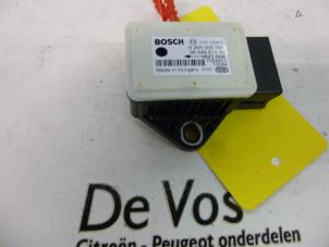 Używane Czujnik poziomowania Citroen C4 Berline (NC) 1.6 Hdi Cena € 100,00 Procedura marży oferowane przez De Vos Autodemontagebedrijf