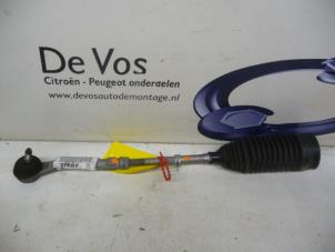 Used Tie rod, left Citroen C4 Berline (NC) 1.6 Hdi Price € 35,00 Margin scheme offered by De Vos Autodemontagebedrijf