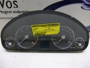 Used Odometer KM Peugeot 407 (6C/J) 2.7 HDi V6 24V Price € 80,00 Margin scheme offered by De Vos Autodemontagebedrijf