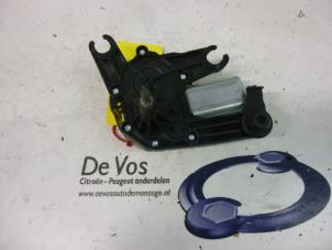 Used Rear wiper motor Citroen C3 (SC) 1.4 16V VTi Price € 45,00 Margin scheme offered by De Vos Autodemontagebedrijf