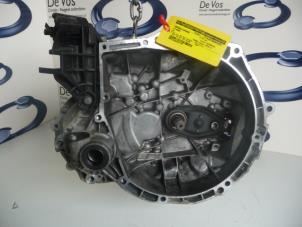 Used Gearbox Citroen C3 (SC) 1.4 16V VTi Price € 550,00 Margin scheme offered by De Vos Autodemontagebedrijf