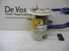 Electric fuel pump from a Peugeot 407 2008
