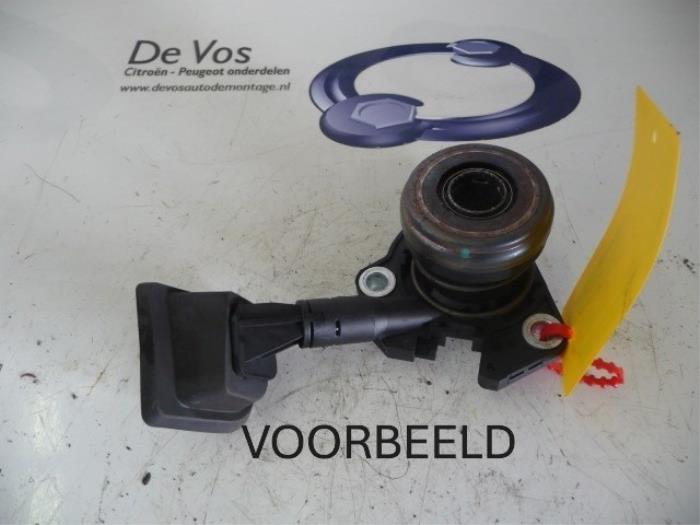 Begagnade Trycklager Citroen C4 Picasso Pris € 55,00 Marginaltabell erbjuds av De Vos Onderdelen