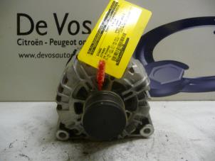 Usagé Dynamo Citroen C4 Picasso Prix € 100,00 Règlement à la marge proposé par De Vos Autodemontagebedrijf