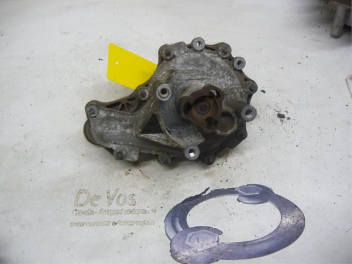 Begagnade Vattenpump Citroen Jumper (U9) 2.2 HDi 120 Euro 4 Pris € 80,00 Marginaltabell erbjuds av De Vos Onderdelen
