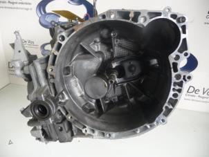 Gebrauchte Getriebe Peugeot 407 (6D) 2.0 HDiF 16V Preis € 750,00 Margenregelung angeboten von De Vos Autodemontagebedrijf