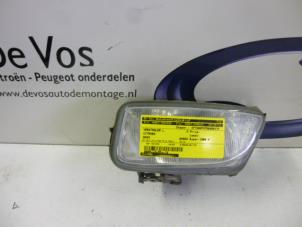 Used Spotlight, left Citroen Saxo 1.6 VTS 16V Price € 35,00 Margin scheme offered by De Vos Autodemontagebedrijf