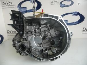 Used Gearbox Peugeot 207/207+ (WA/WC/WM) 1.4 16V VTi Price € 550,00 Margin scheme offered by De Vos Autodemontagebedrijf