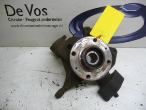 Usagé Joint avant droit Citroen C5 I Berline (DC) 2.0 16V Prix € 70,00 Règlement à la marge proposé par De Vos Onderdelen