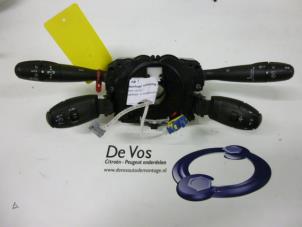 Gebrauchte Kombischalter Lenksäule Citroen C3 Picasso (SH) 1.6 HDi 90 Preis € 135,00 Margenregelung angeboten von De Vos Autodemontagebedrijf