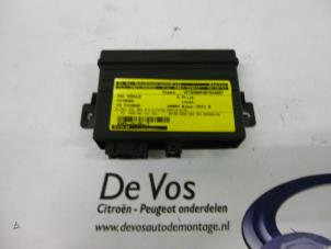 Usados Módulo PDC Citroen C3 Picasso (SH) 1.6 HDi 90 Precio € 55,00 Norma de margen ofrecido por De Vos Autodemontagebedrijf