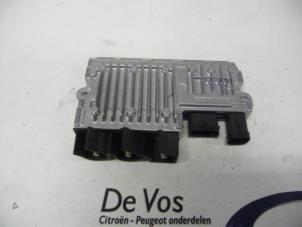 Usados Ordenador Start-Stop Citroen DS3 (SA) 1.6 e-HDi 16V 115 Precio € 115,00 Norma de margen ofrecido por De Vos Autodemontagebedrijf