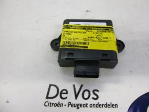 Usados Ordenador de filtro de hollín Citroen C5 II Berline (RC) 2.0 HDiF 16V Precio € 45,00 Norma de margen ofrecido por De Vos Autodemontagebedrijf