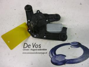 Used Rear wiper motor Citroen C3 (SC) 1.6 16V VTi 120 Price € 45,00 Margin scheme offered by De Vos Autodemontagebedrijf