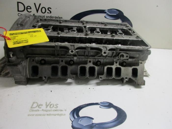Begagnade Topplock Peugeot Boxer (U9) 2.2 HDi 100 Euro 4 Pris € 650,00 Marginaltabell erbjuds av De Vos Onderdelen