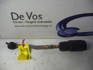 Używane Drazek kierowniczy lewy Citroen C3 Picasso (SH) 1.6 HDi 16V 90 Cena € 35,00 Procedura marży oferowane przez De Vos Autodemontagebedrijf