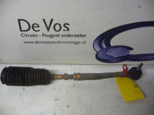 Używane Drazek kierowniczy prawy Citroen C3 Picasso (SH) 1.6 HDi 16V 90 Cena € 35,00 Procedura marży oferowane przez De Vos Autodemontagebedrijf