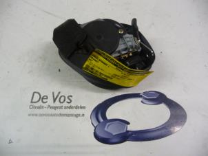 Used Seatbelt tensioner, left Peugeot 807 2.0 HDi 16V Price € 80,00 Margin scheme offered by De Vos Autodemontagebedrijf