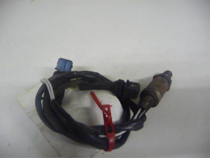 Used Lambda probe Peugeot 405 Price € 35,00 Margin scheme offered by De Vos Onderdelen