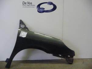 Used Front wing, right Peugeot 807 2.0 HDi 16V Price € 80,00 Margin scheme offered by De Vos Autodemontagebedrijf