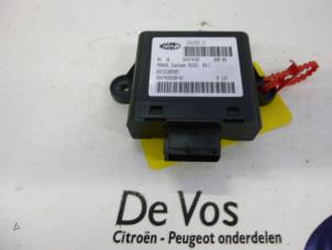 Usados Ordenador de filtro de hollín Citroen C5 II Break (RE) 2.0 HDiF 16V Precio € 45,00 Norma de margen ofrecido por De Vos Autodemontagebedrijf