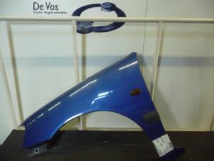 Używane Ekran lewy przód Peugeot 306 (7A/C/S) 1.4 Cena € 45,00 Procedura marży oferowane przez De Vos Autodemontagebedrijf