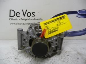 Used Dynamo Citroen Jumper (U9) 2.2 HDi 130 Price € 125,00 Margin scheme offered by De Vos Autodemontagebedrijf