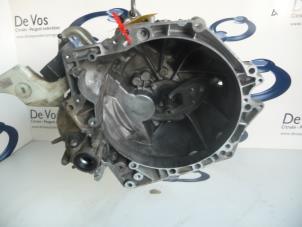 Usagé Boîte de vitesse Citroen C3 Picasso (SH) 1.6 HDi 16V 90 Prix € 550,00 Règlement à la marge proposé par De Vos Autodemontagebedrijf