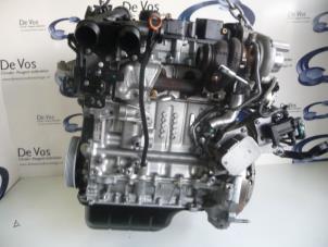 Used Engine Peugeot 308 (4A/C) 1.6 HDi Price € 1.600,00 Margin scheme offered by De Vos Autodemontagebedrijf