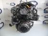 Engine from a Peugeot 308 (4A/C) 1.6 HDi 2011
