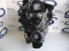 Engine from a Peugeot 308 (4A/C) 1.6 HDi 2011