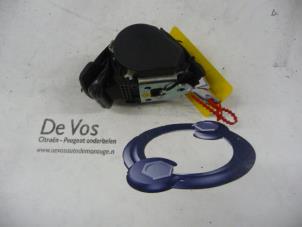 Usagé Ceinture de sécurité arrière gauche Peugeot 308 Prix € 35,00 Règlement à la marge proposé par De Vos Autodemontagebedrijf