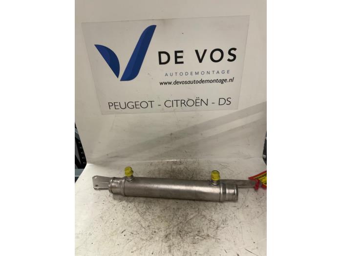 Gebrauchte Intercooler Rohr Citroen C5 I Berline (DC) 2.2 HDi 16V FAP Preis € 100,00 Margenregelung angeboten von De Vos Onderdelen