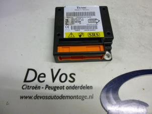 Used Airbag Module Citroen Pluriel Price € 80,00 Margin scheme offered by De Vos Autodemontagebedrijf