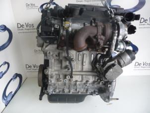 Used Engine Citroen Pluriel Price € 450,00 Margin scheme offered by De Vos Autodemontagebedrijf