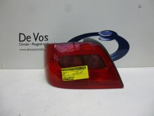Gebrauchte Rücklicht links Citroen Xsara Coupé (N0) 2.0 VTS 16V Preis € 35,00 Margenregelung angeboten von De Vos Autodemontagebedrijf