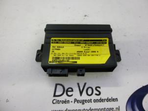Usagé Module PDC Citroen C5 III Berline (RD) 2.0 16V Prix € 70,00 Règlement à la marge proposé par De Vos Autodemontagebedrijf