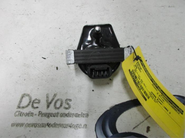 Usagé Bobine Peugeot 309 II (3C/3A) 1.4 Prix € 25,00 Règlement à la marge proposé par De Vos Onderdelen