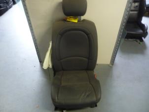Gebrauchte Sitz rechts Citroen C6 (TD) 2.7 HDiF V6 24V Preis € 350,00 Margenregelung angeboten von De Vos Autodemontagebedrijf