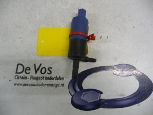 Used Headlight washer pump Citroen C8 Price € 25,00 Margin scheme offered by De Vos Autodemontagebedrijf