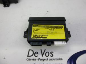Usagé Module PDC Citroen C5 III Berline (RD) 1.6 16V THP 155 Prix € 70,00 Règlement à la marge proposé par De Vos Autodemontagebedrijf
