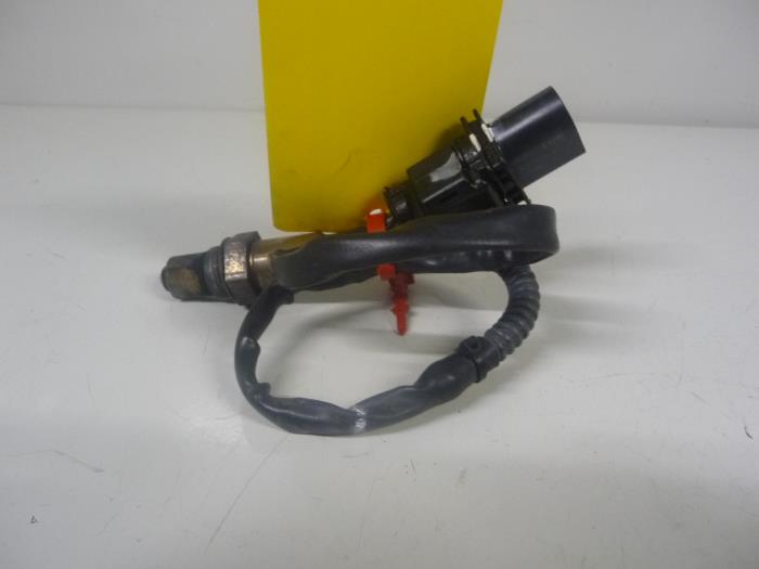 Lambda probe from a Peugeot Expert (G9) 1.6 HDi 90 2012