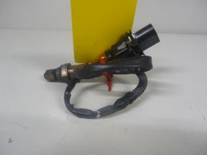 Lambda probe from a Peugeot Expert (G9) 1.6 HDi 90 2012
