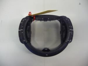 Used Horn ring Citroen C4 Picasso (UD/UE/UF) 2.0 HDiF 16V 135 Price € 80,00 Margin scheme offered by De Vos Autodemontagebedrijf